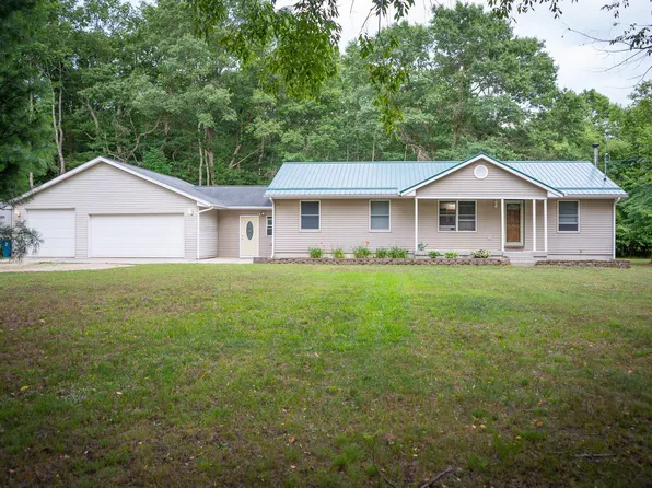 10732 Federal Rd, Howard City, MI 49329