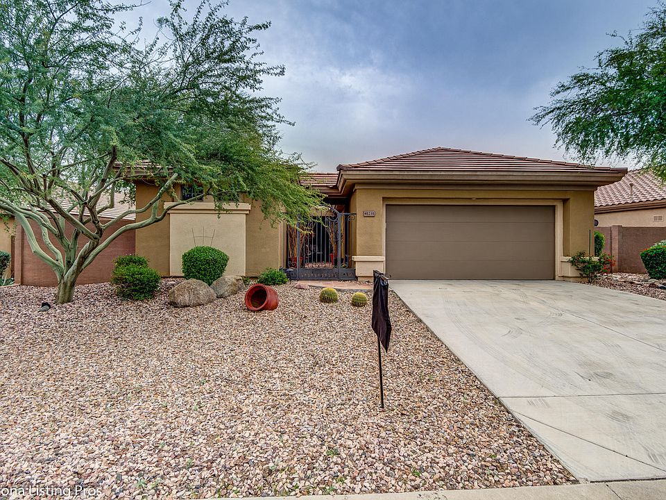 1st image of 41231 N Prestancia Dr