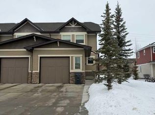 150 S Vanier Dr #408, Red Deer, AB T4R0K9