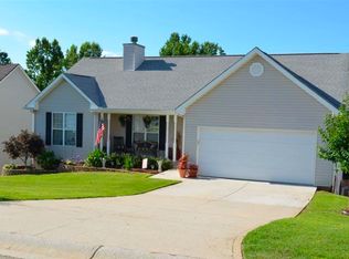 4376 Todd Rd, Braselton, GA 30517