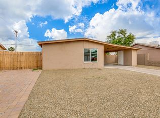1314 E Pecan Rd, Phoenix, AZ 85040