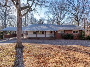 3112 Dekalb Dr, Knoxville, TN 37920