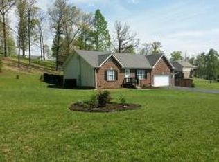 1333 Nails Creek Rd, Dickson, TN 37055