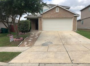 9415 Lookover Bay, Converse, TX 78109