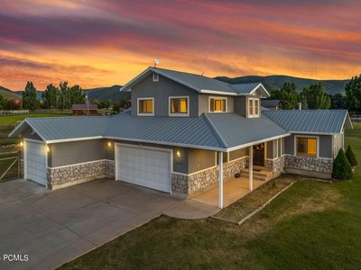 1750 E Liberty Ln, Heber, UT, 84032