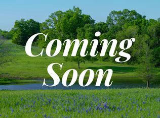 Homes Available Soon, The Hollow, Ennis, TX 75119