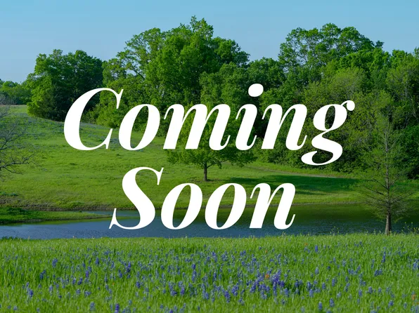 Homes Available Soon, The Hollow