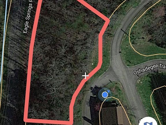 5th image of 0 Eagle Springs Rd