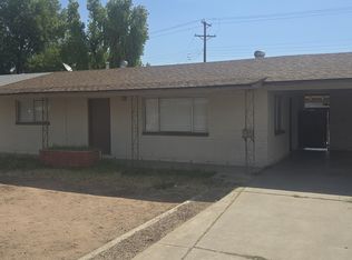 335 S Harris Dr, Mesa, AZ 85204