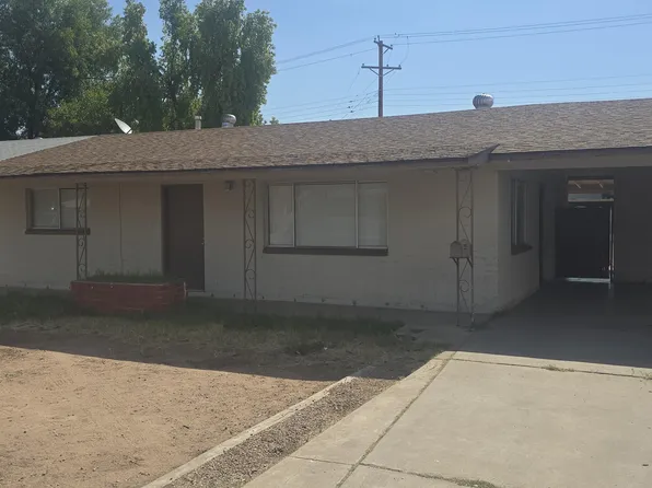 335 S HARRIS Drive, Mesa, AZ 85204