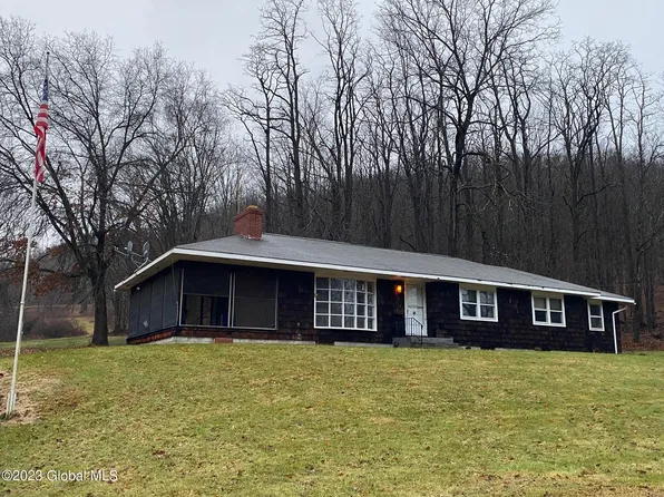 147 Sutherland Road, Shushan, NY 12873