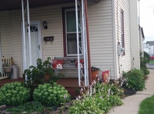27 North Washington Street, Cleona, PA 17042