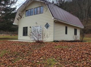 15406 Lower Town Creek Rd SE, Oldtown, MD 21555