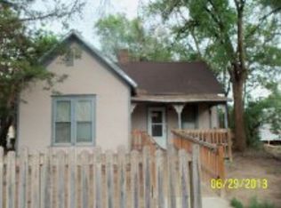 204 N 11th St, Lamar, CO 81052