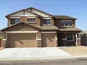 2nd image of 7866 W Spur Dr