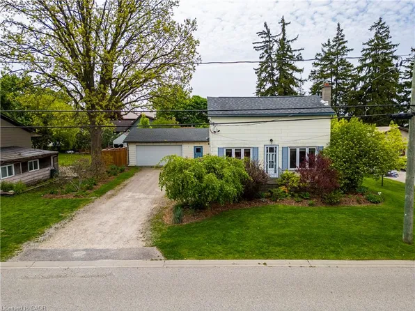 7 Mill St W, Norwich, ON N0J 1R0