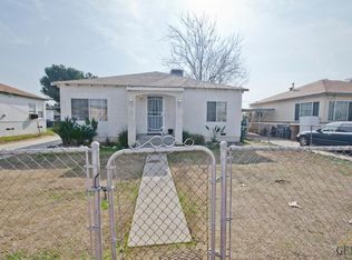 421 Marcus St, Bakersfield, CA