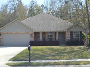 27888 Turkey Branch Dr, Daphne, AL 36526