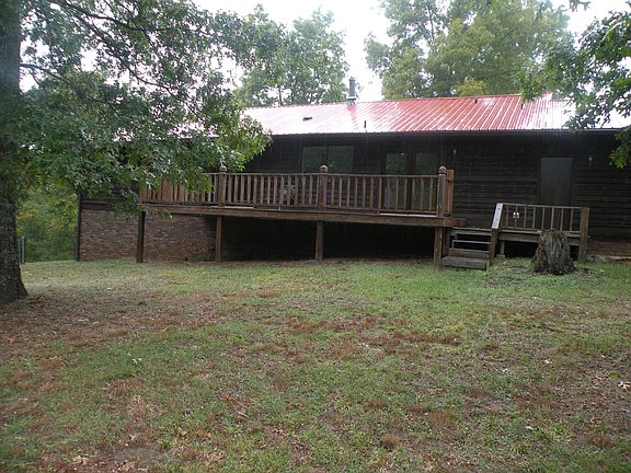 back of home