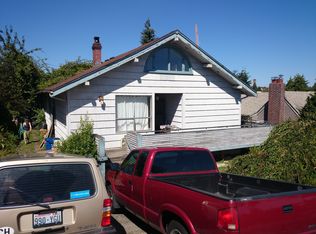 4737 37th Ave SW, Seattle, WA 98126