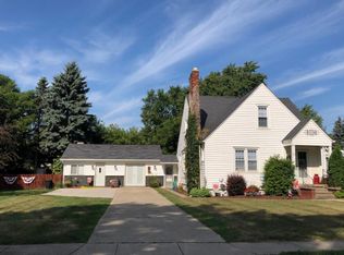 50 W Custer Rd, Sandusky, MI 48471