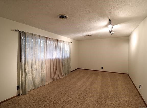 Formal Living Room from Entry Hall - 2nd view