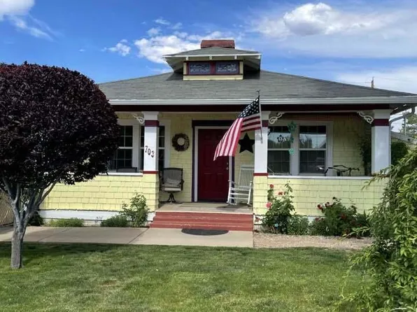 703 Ruth St, Prescott, AZ 86301