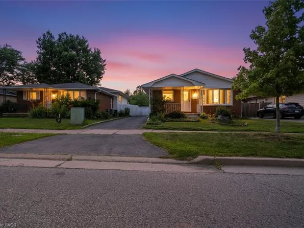 1259 Ernest Ave, London, ON N6E 2B2