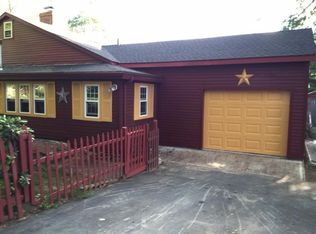 128A Cucumber Hill Rd, Foster, RI 02825