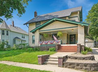 413 W 3rd St S, Newton, IA 50208