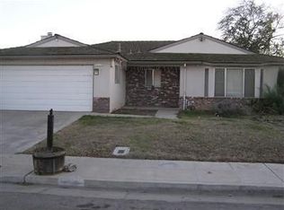 5113 W Indianapolis Ave, Fresno, CA