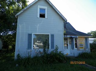 2515 Brown St, Anderson, IN 46016