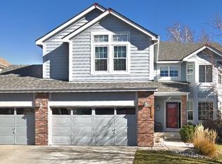 9770 Westbury Way, Highlands Ranch, CO 80129