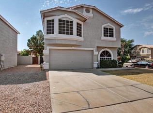 7435 E Natal Ave, Mesa, AZ 85209