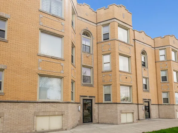 6000-04 S Troy St #3141-45, Chicago, IL 60629