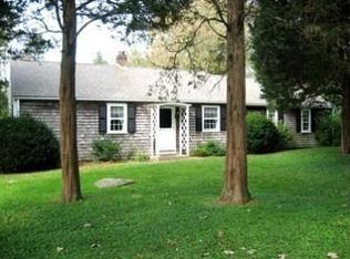 244 Tonset Rd, Orleans, MA 02653