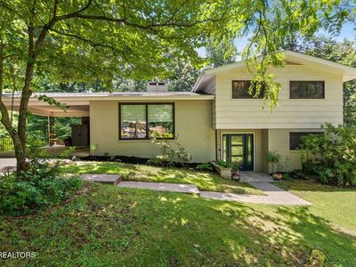 853 W Outer Dr, Oak Ridge, TN, 37830