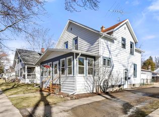 828 W Commercial St, Appleton, WI 54914