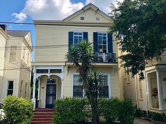 2nd image of 4316 Prytania St #D