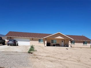 9380 W Joshua Ln, Phelan, CA 92371