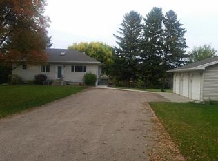 406 5th St, Danube, MN 56230