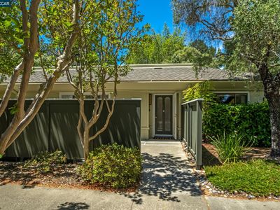 1500 Golden Rain Rd APT 4, Walnut Creek, CA, 94595