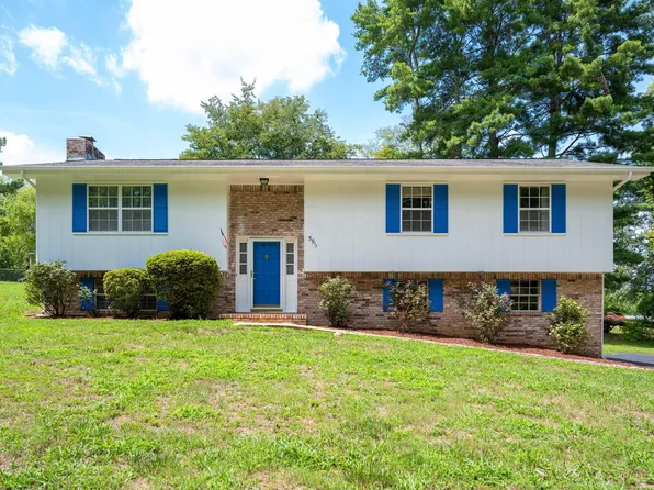 5911 Tyner Ln, Harrison, TN 37341