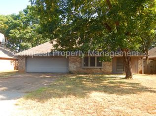 707-709 Kelli Ln, Whitehouse, TX 75791