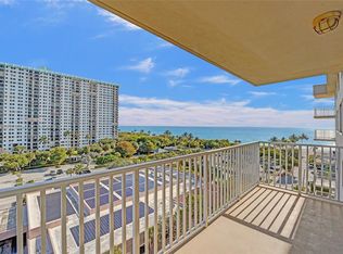 1401 S Ocean Dr APT 902, Hollywood, FL 33019