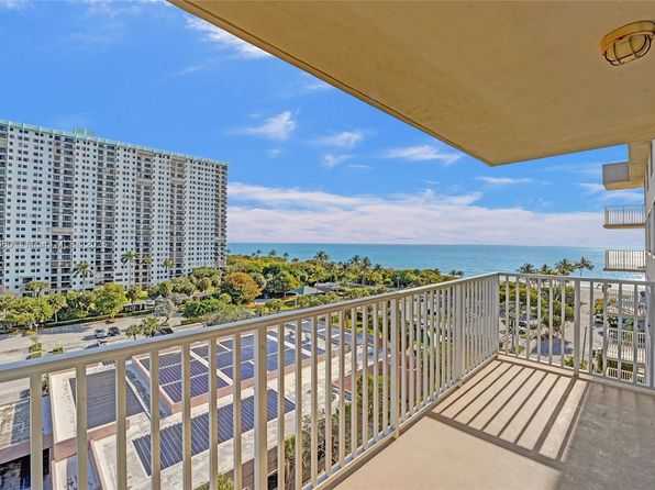 1401 S Ocean Dr APT 902, Hollywood, FL 33019