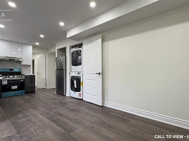 3509 Dominion Rd #2B — Photo 1