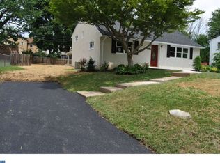 2815 Phipps Ave, Willow Grove, PA 19090