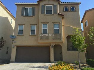 8956 W Dorrell Ln, Las Vegas, NV 89149