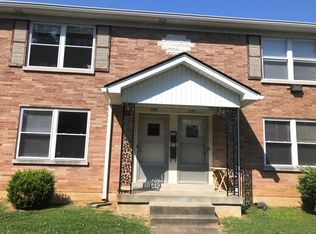 328 Idlewylde Dr, Louisville, KY 40206
